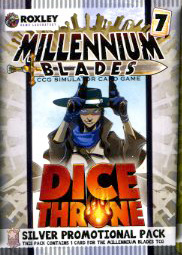 Dice Throne